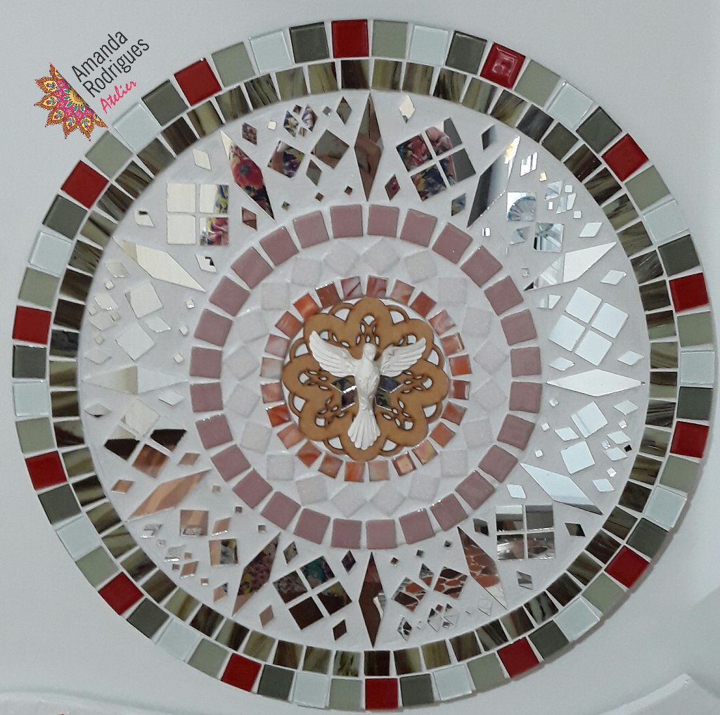 Quadro - Mandala